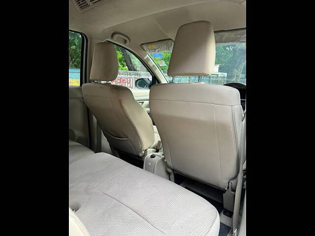 Used Maruti Suzuki Ertiga [2018-2022] VXi in Mumbai