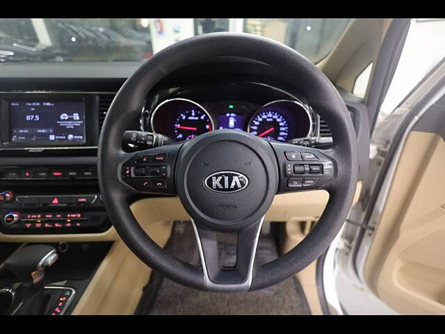 Used Kia Carnival [2020-2023] Prestige 7 STR in Delhi