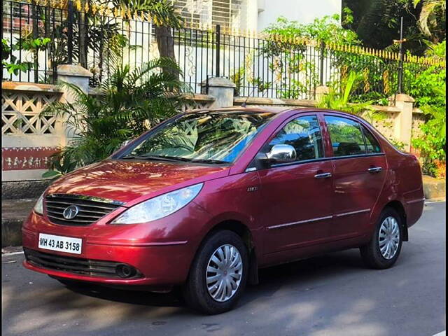 Used Tata Manza [2009-2011] Aqua Safire BS-IV in Mumbai