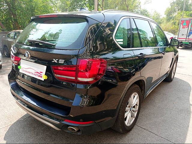 Used BMW X5 [2014-2019] xDrive30d Pure Experience (5 Seater) in Mumbai