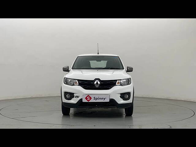 Used Renault Kwid [2015-2019] 1.0 RXT AMT Opt [2016-2019] in Delhi