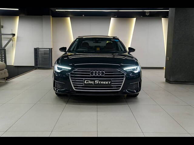 Used 2020 Audi A6 in Kanpur