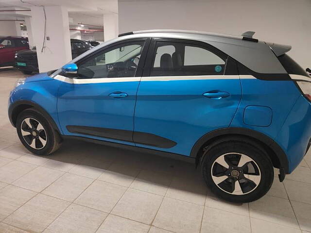 Used Tata Nexon [2017-2020] XZ Plus Diesel in Mumbai