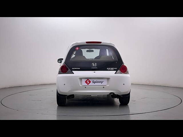 Used Honda Brio [2013-2016] VX MT in Bangalore