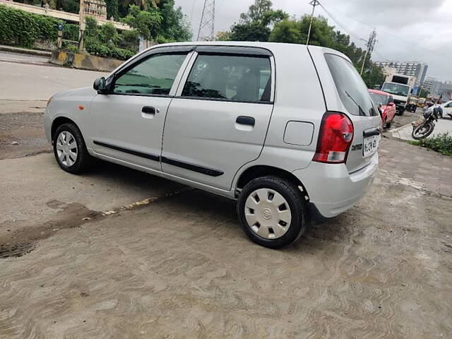 Used Maruti Suzuki Alto K10 [2010-2014] VXi in Pune