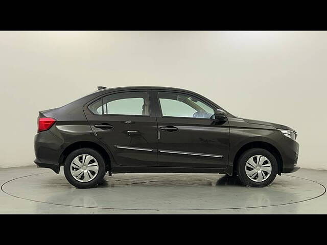 Used Honda Amaze [2018-2021] 1.2 S MT Petrol [2018-2020] in Faridabad