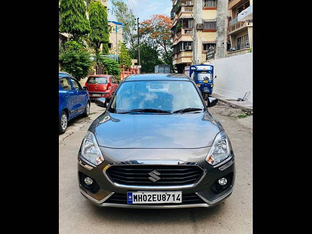 Used 2018 Maruti Suzuki DZire in Mumbai