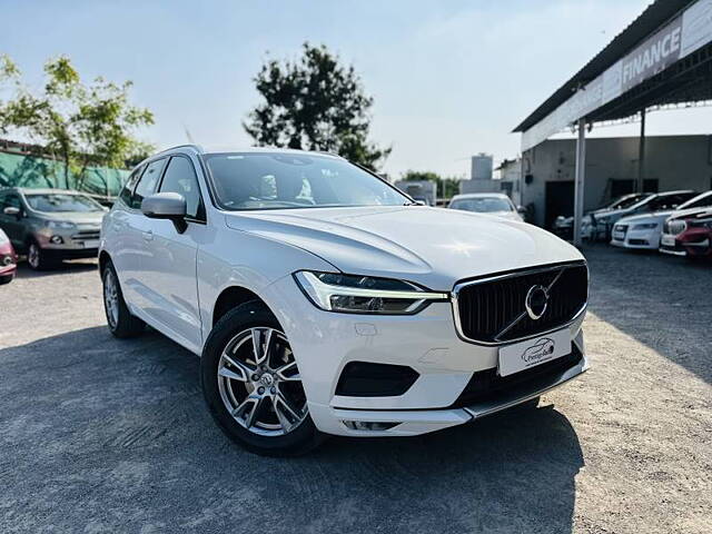 Used 2018 Volvo XC60 in Hyderabad