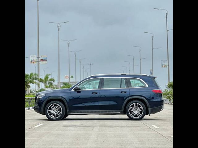 Used Mercedes-Benz GLS [2020-2024] 400d 4MATIC [2020-2023] in Surat