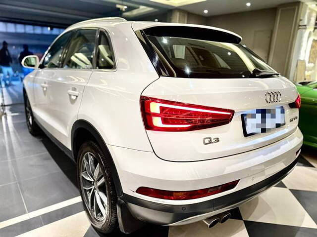 Used Audi Q3 [2017-2020] 30 TFSI Premium in Delhi