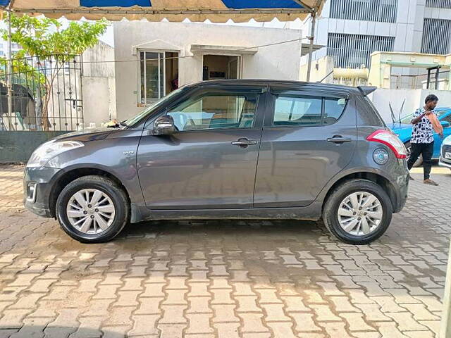 Used Maruti Suzuki Swift [2014-2018] ZXi in Chennai