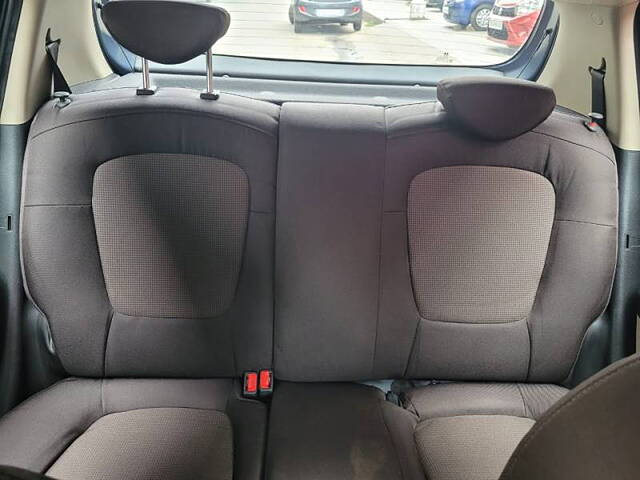 Used Hyundai Elite i20 [2018-2019] Sportz 1.2 in Chennai