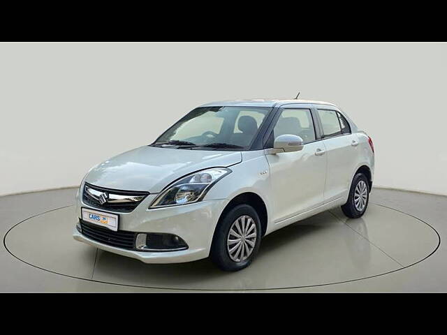 Used Maruti Suzuki Swift DZire [2011-2015] VXI in Lucknow