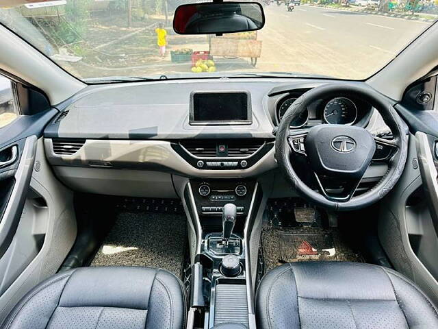 Used Tata Nexon [2017-2020] XZA Plus Petrol in Vadodara