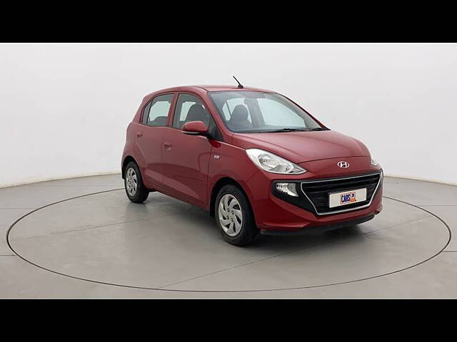 Used 2018 Hyundai Santro in Chennai