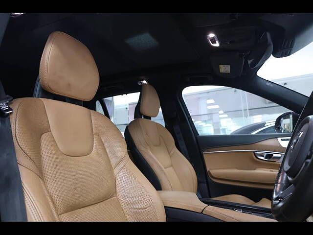 Used Volvo XC90 [2015-2021] D5 Inscription in Chennai