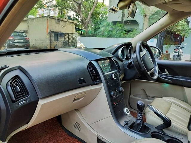 Used Mahindra XUV500 [2015-2018] W10 in Raipur