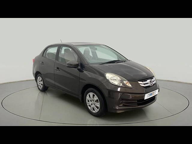 Used 2015 Honda Amaze in Pune