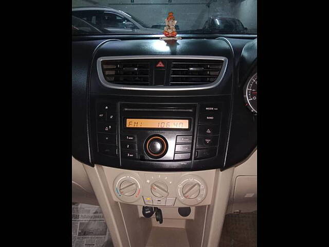 Used Maruti Suzuki Swift DZire [2011-2015] VXI in Mumbai