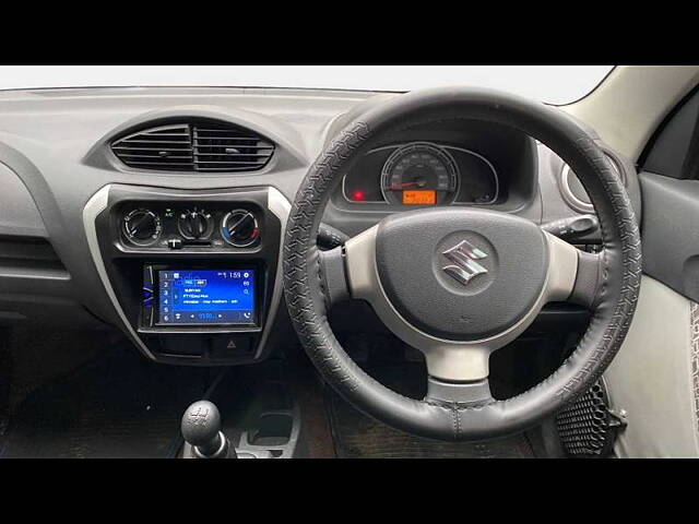 Used Maruti Suzuki Alto 800 [2012-2016] Lxi in Chennai