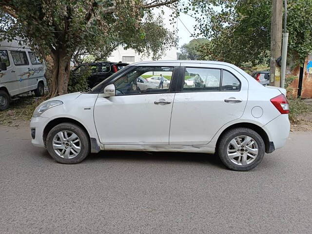 Used Maruti Suzuki Swift DZire [2011-2015] ZDI in Chandigarh