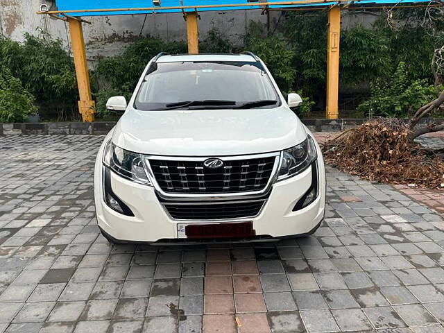 Used Mahindra XUV500 [2015-2018] W9 in Delhi