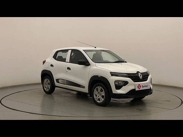 Used Renault Kwid [2022-2023] RXL 1.0 in Kolkata