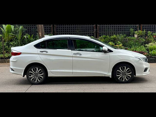 Used Honda City 4th Generation VX CVT Petrol in Mumbai