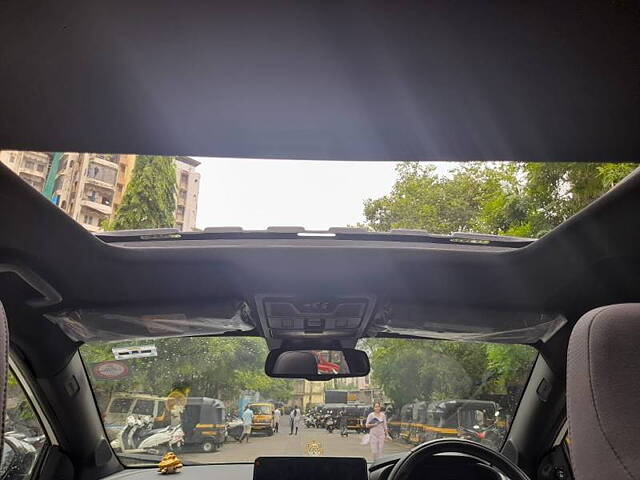 Used Tata Nexon Fearless Plus S 1.2 Revotron Petrol 7DCA DT in Mumbai