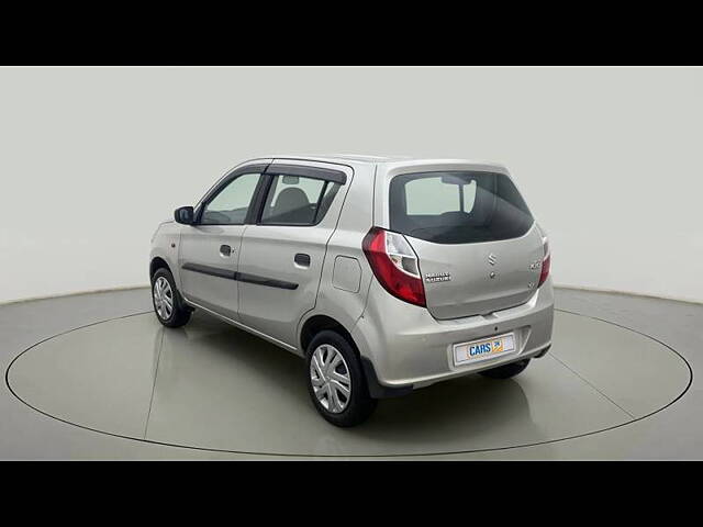 Used Maruti Suzuki Alto K10 [2014-2020] VXi [2014-2019] in Bangalore