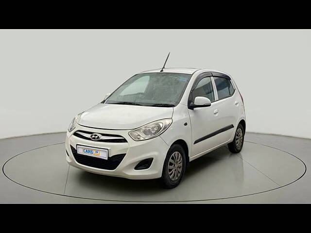 Used Hyundai i10 [2010-2017] Magna 1.1 iRDE2 [2010-2017] in Delhi