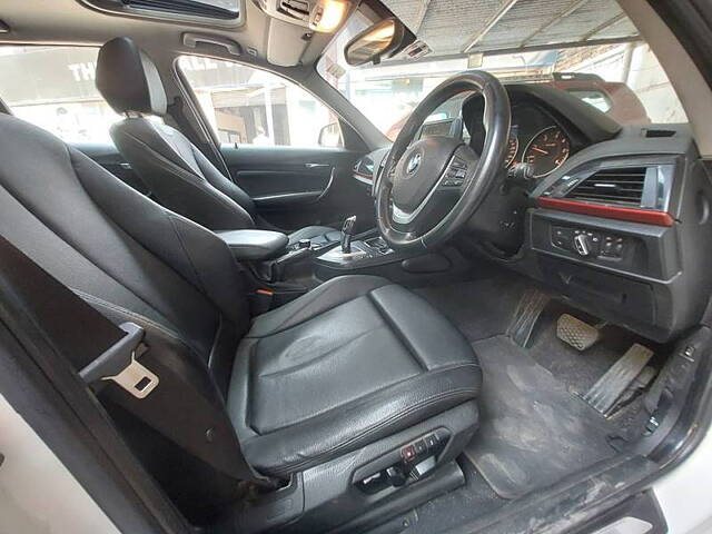 Used BMW 1 Series 118d Hatchback in Agra