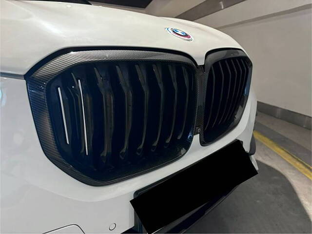 Used BMW X5 [2019-2023] xDrive30d xLine in Mumbai