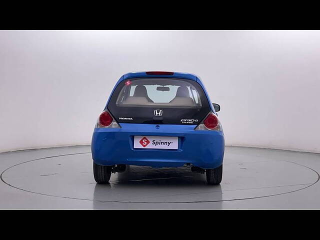 Used Honda Brio [2011-2013] S MT in Bangalore