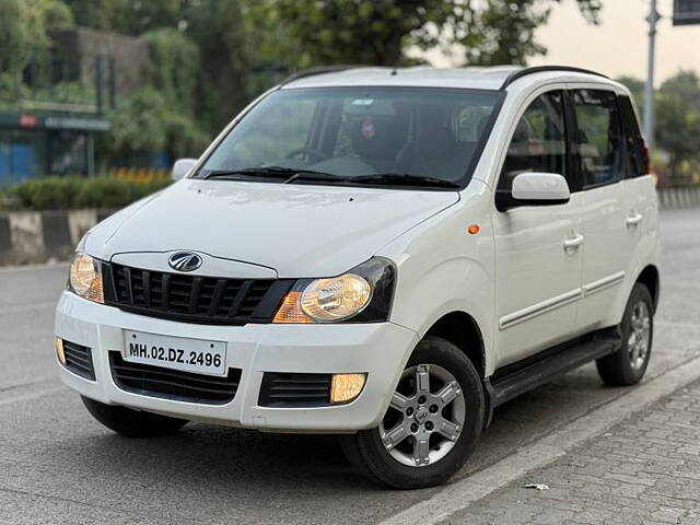 Used Mahindra Quanto [2012-2016] C8 in Mumbai