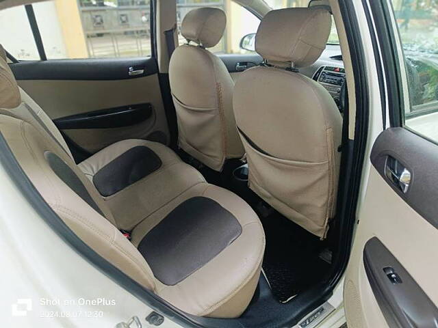 Used Hyundai i20 [2012-2014] Sportz 1.2 in Nagpur