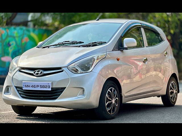 Used Hyundai Eon Era + in Mumbai