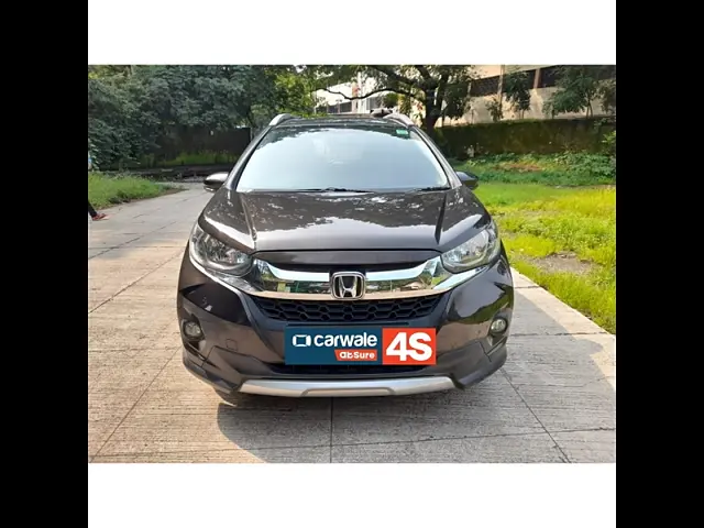 Used 2017 Honda WR-V in Mumbai