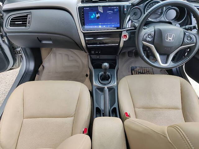 Used Honda City [2014-2017] VX in Delhi