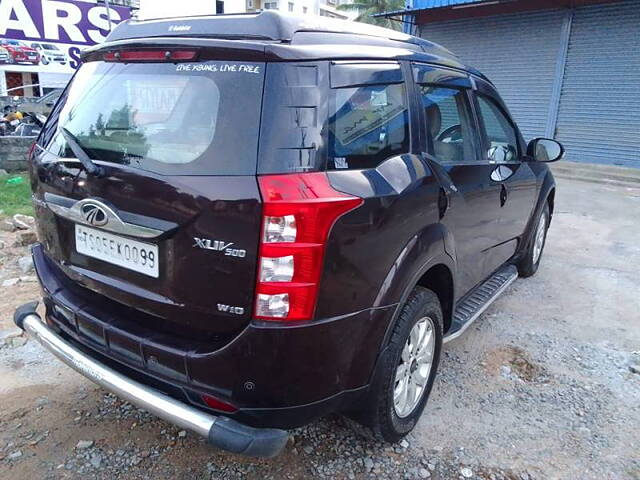 Used Mahindra XUV500 [2015-2018] W10 AWD in Hyderabad