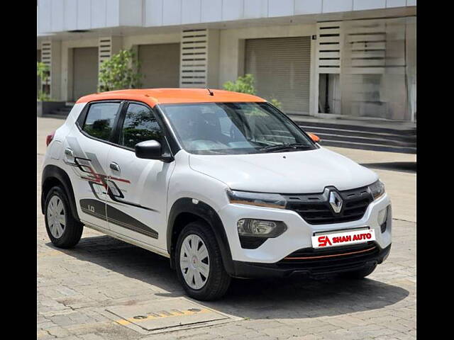 Used Renault Kwid [2022-2023] RXL (O) 1.0 in Ahmedabad