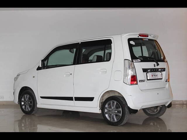 Used Maruti Suzuki Wagon R [2019-2022] VXi 1.0 AMT [2019-2019] in Bangalore