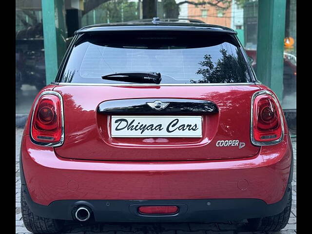 Used MINI Cooper [2014-2018] D 3 Door in Chennai