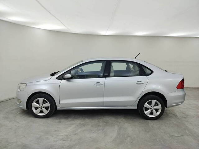 Used 2016 Skoda Rapid in Coimbatore