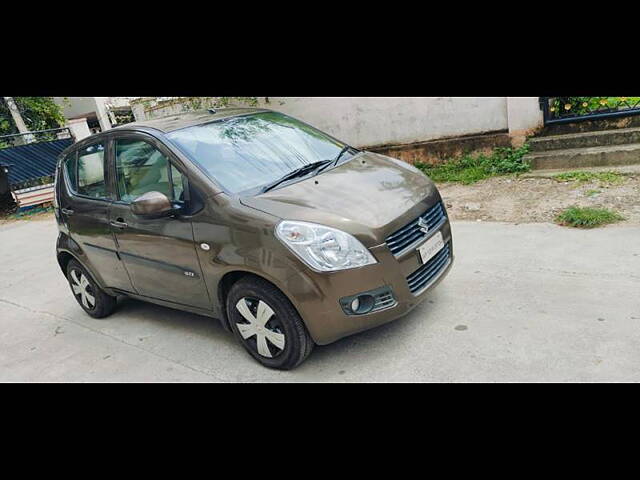 Used 2010 Maruti Suzuki Ritz in Hyderabad