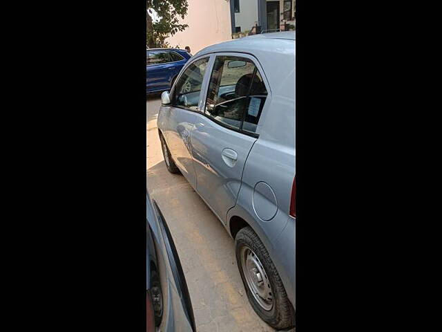 Used Hyundai Santro Magna [2018-2020] in Delhi