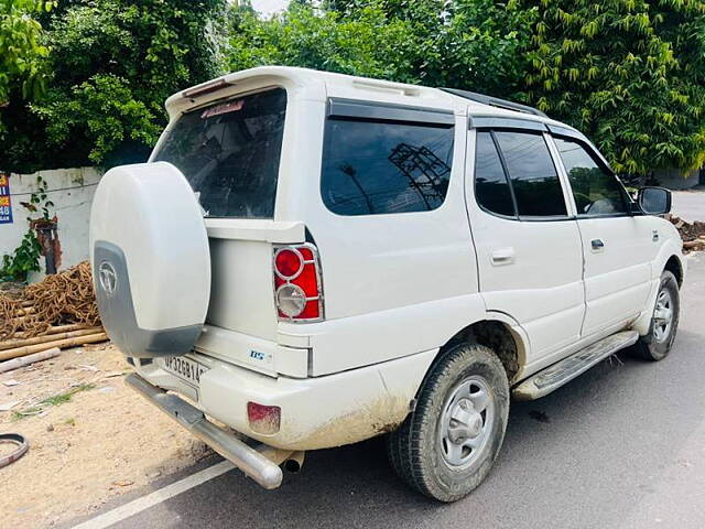 Used Tata Safari [2015-2017] 4x2 EX DICOR BS IV in Lucknow