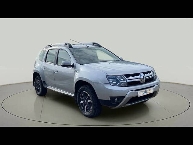 Used 2016 Renault Duster in Pune