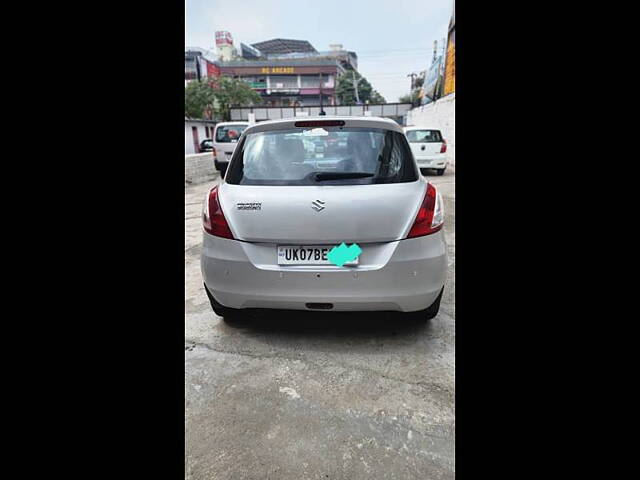 Used Maruti Suzuki Swift [2011-2014] ZDi in Dehradun