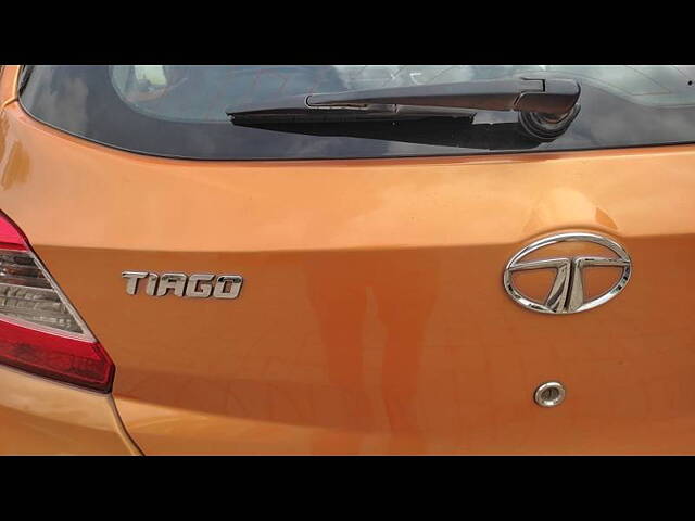 Used Tata Tiago [2016-2020] Revotron XT [2016-2019] in Pune